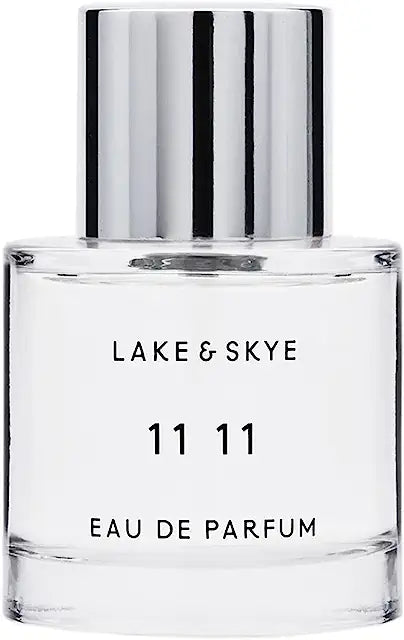 11 11 Eau De Parfum