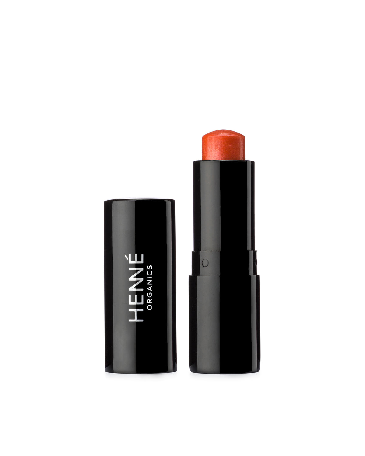 Luxury Lip Tint -- Coral