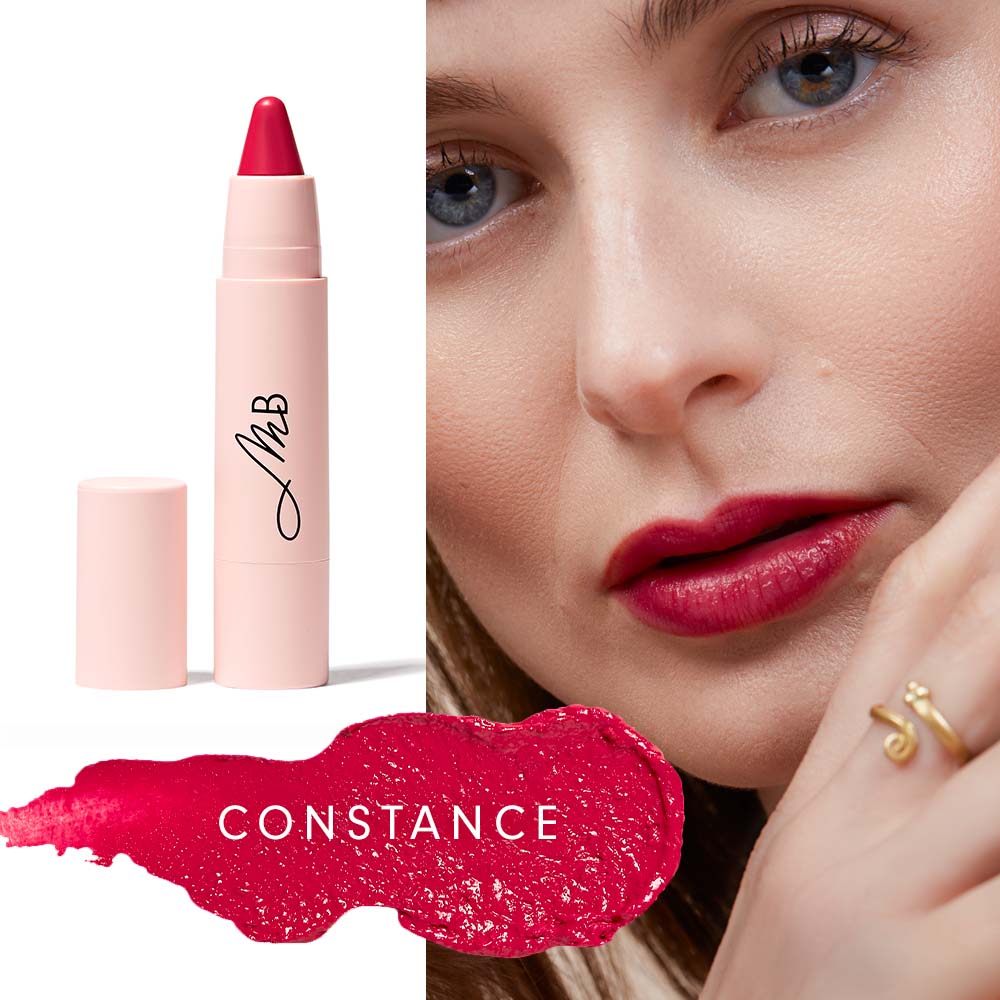 Kissen Lush Lipstick Crayon - Constance