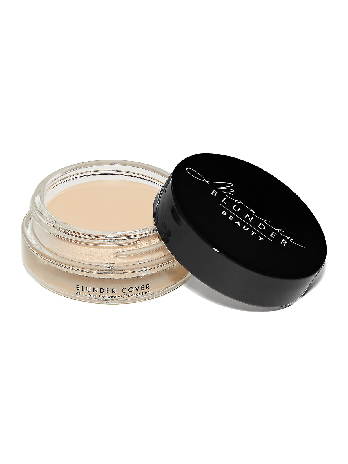 1 EINS Blunder Cover All-in-One Concealer/ Foundation