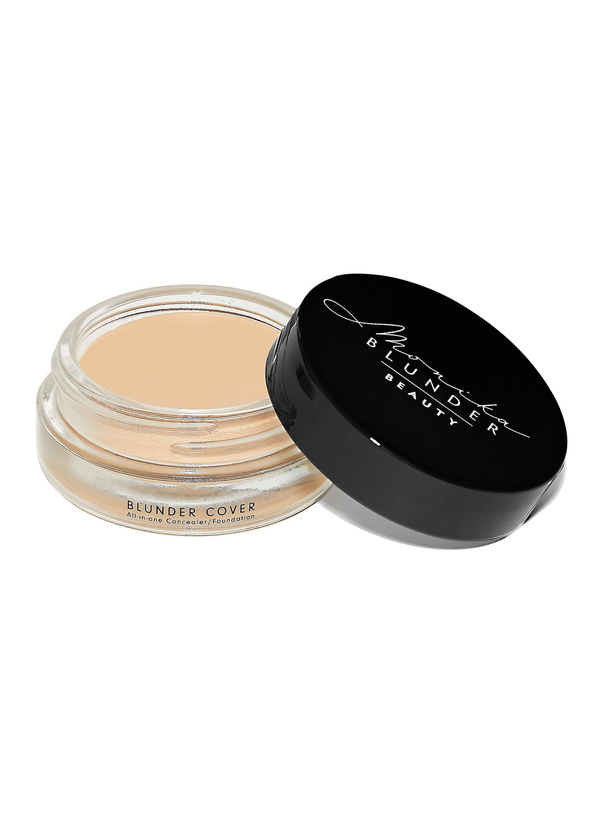 2.5 ZWEI.5 Blunder Cover All-in-One Concealer/ Foundation