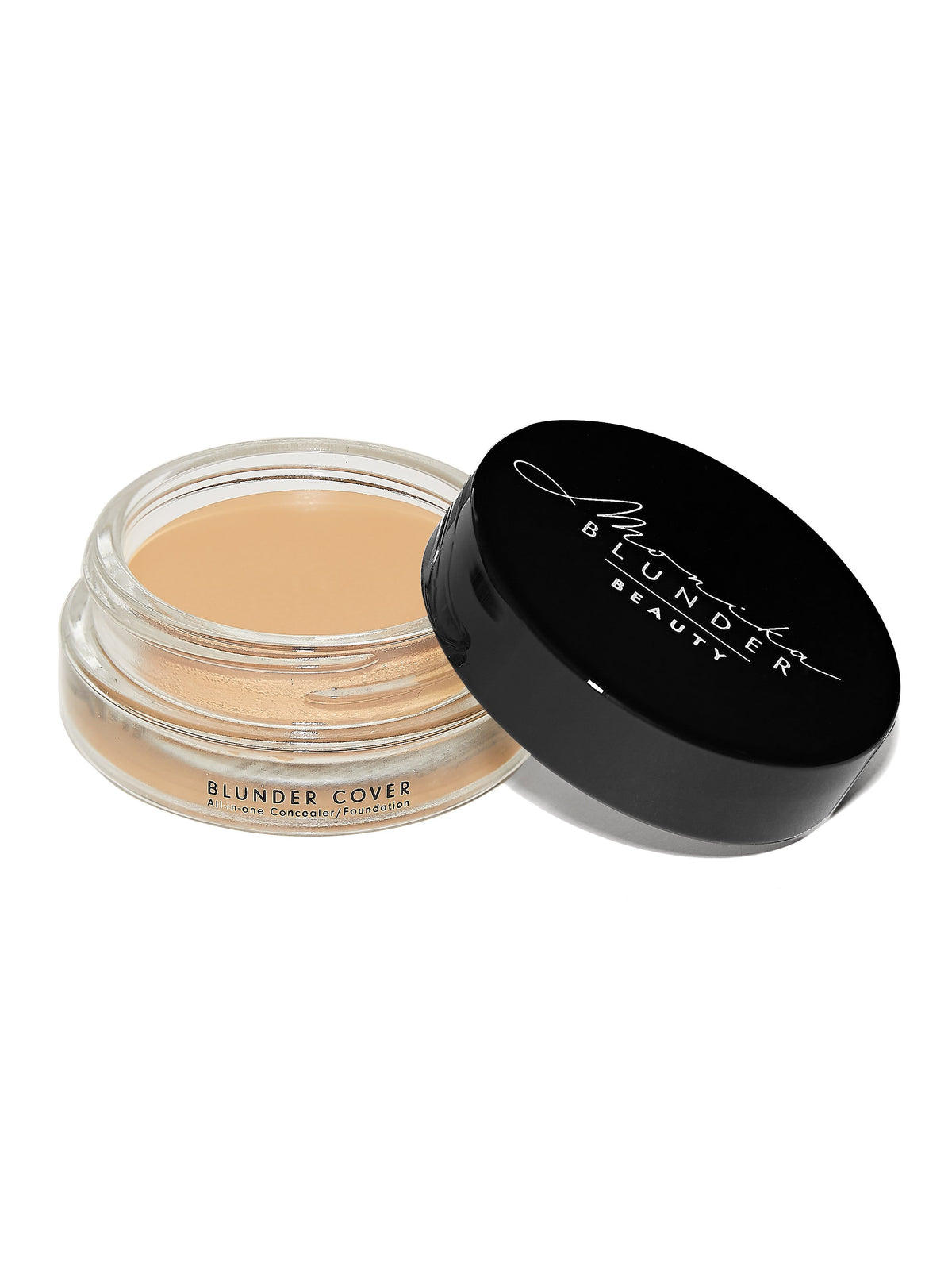 3.5 DREI.5 Blunder Cover All-in-One Concealer/ Foundation
