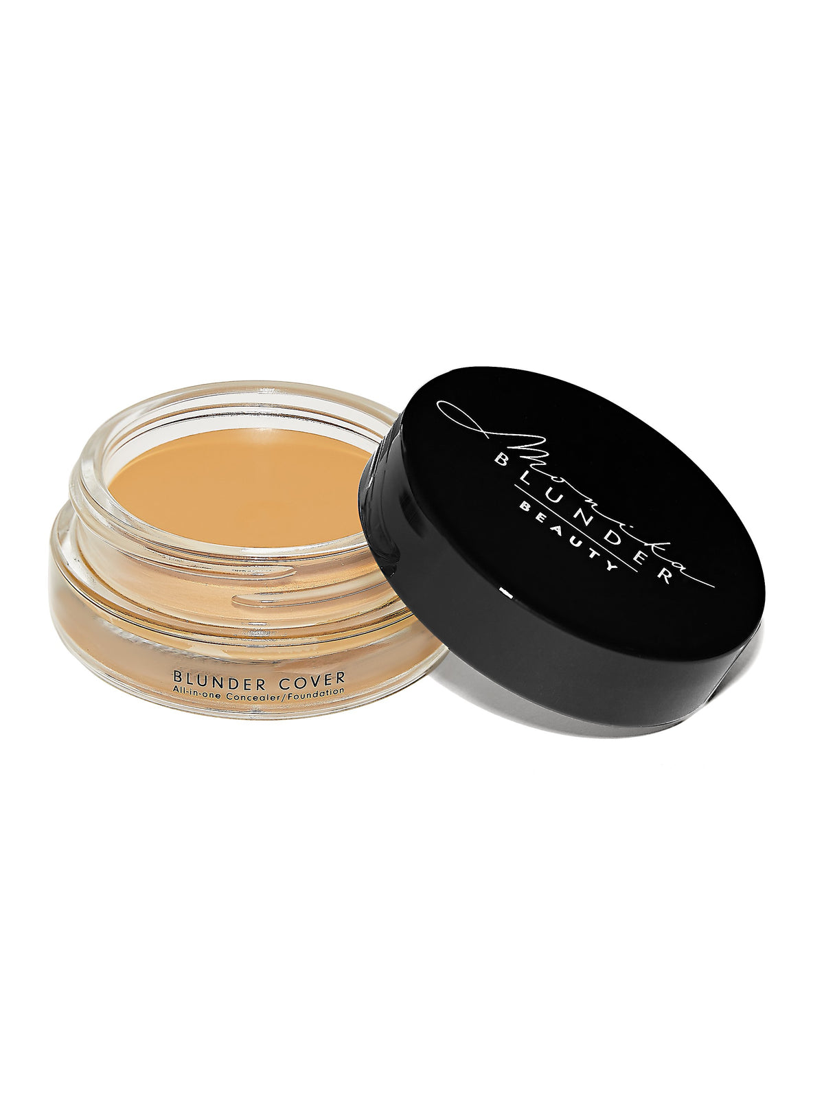 4.5 VIER.5 Blunder Cover All-in-One Concealer/ Foundation