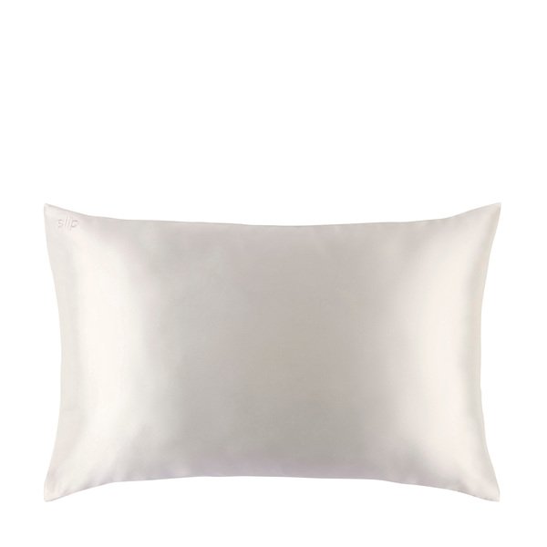 Queen White Envelope Pillowcase