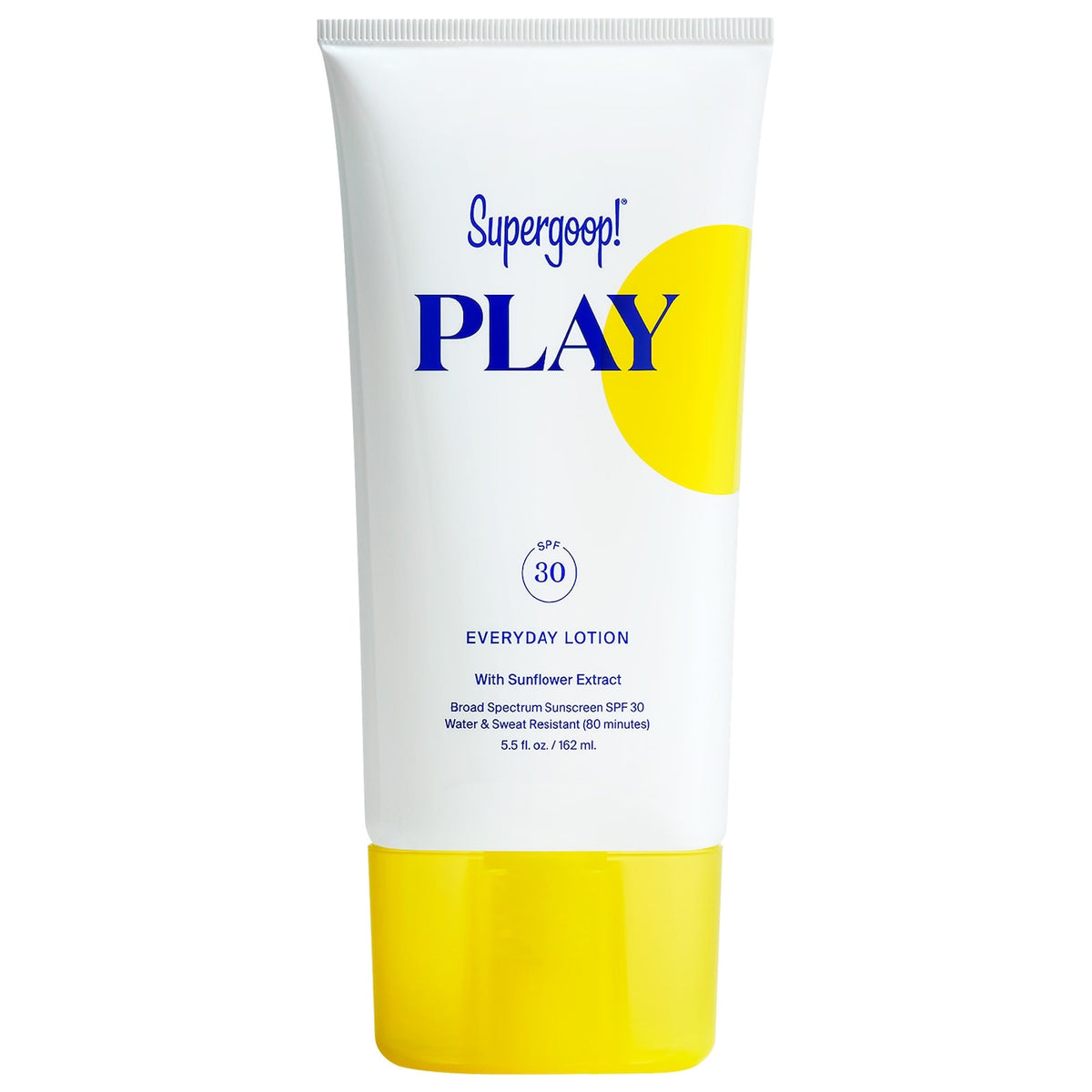 PLAY Everyday Lotion SPF 50 with Sunflower Extract (5.5 oz)